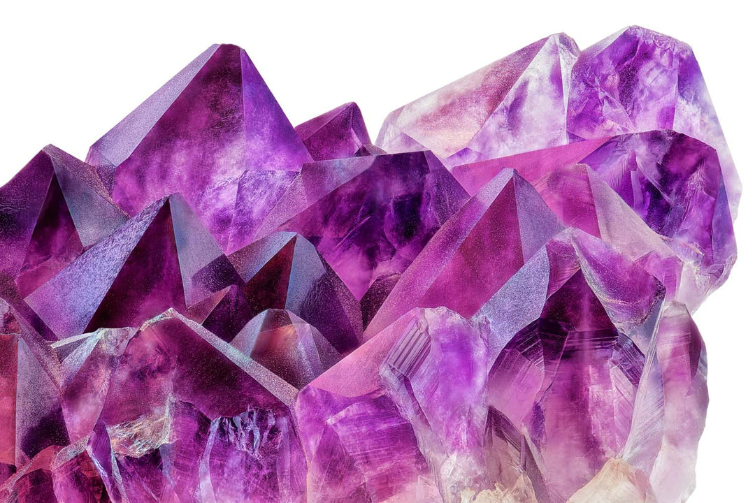 Romancing Our Gems | Amethyst