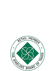 Women's Jewelry Aassociation and Jeweler's Board of Trade Member